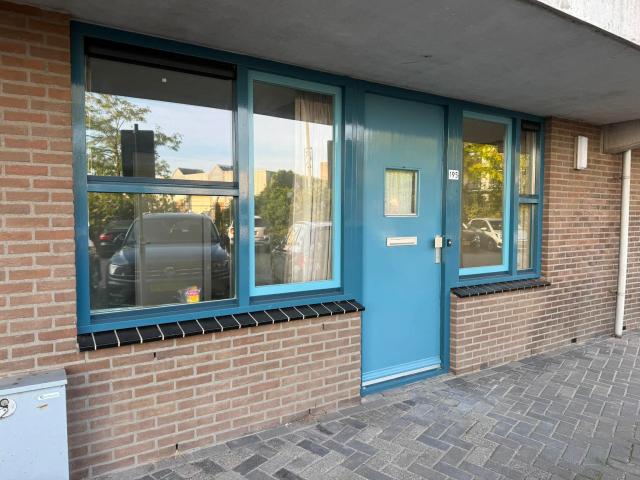 Galerijflat in Wormer