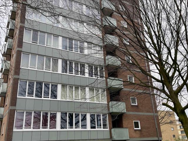 Galerijflat in Zaandam