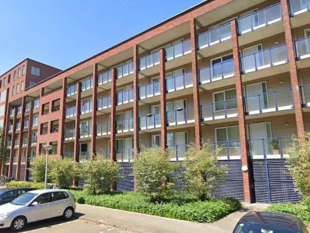 Galerijflat in Amstelveen