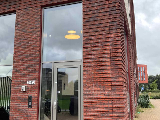 Galerijflat in Purmerend