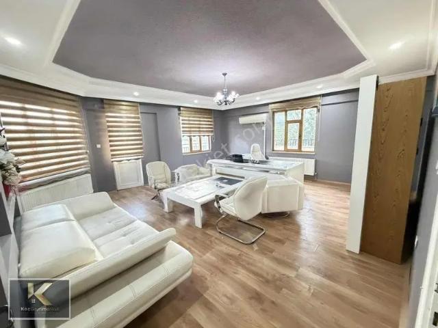 Galerika Arkası Satılık 4+1 Fırsat Büro+daire