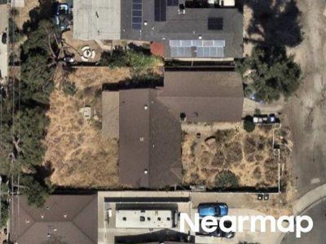 Galeton Rd