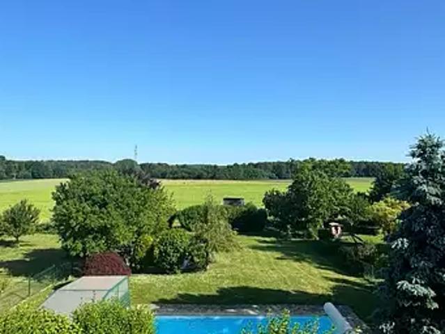 Galfingue 68990 Achat / Vente maison 8 pièces t8