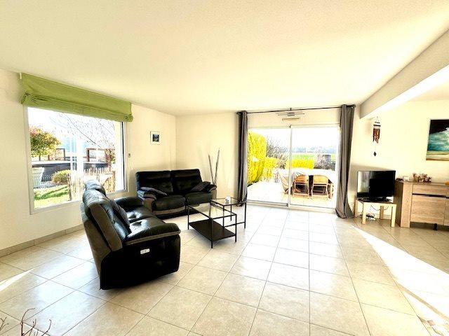 Galfingue, en bordure des champs, belle maison contemporaine. 223m² Galfingue