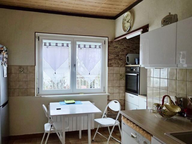GALFINGUE Maison 5 pièces de plain pied