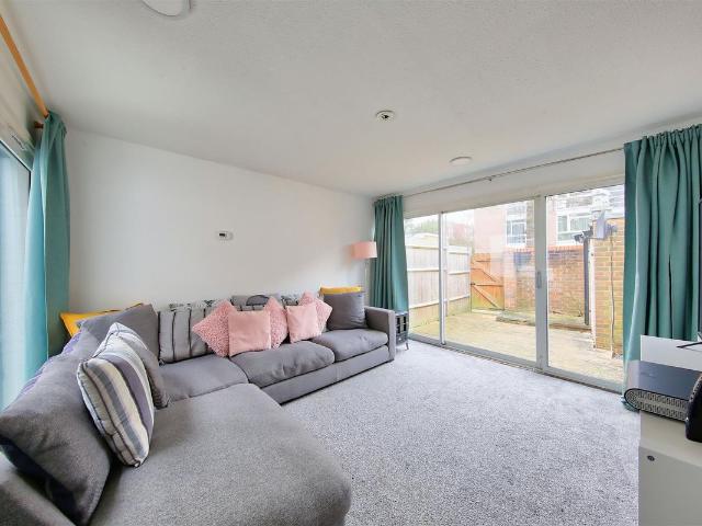 Galgate Close, London SW19, 3 bed terraced house to rent, £2,750 pcm | PrimeLocation