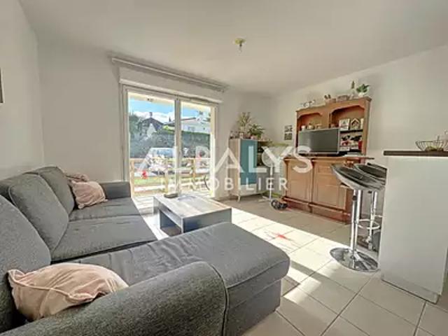 Galgon 33133 Location appartement 3 pièces t3