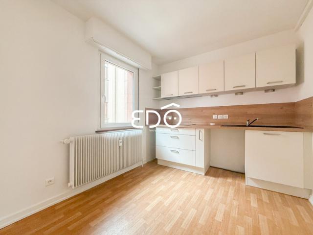 'GALIA' SAVERNE GRAND'RUE F2/F3