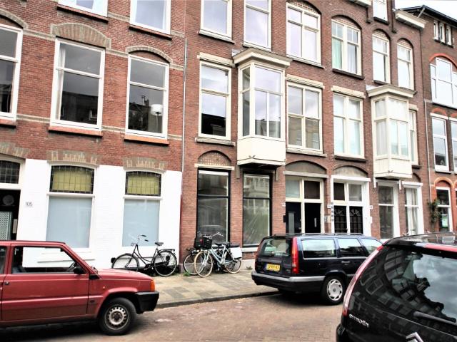 Galileistraat, Den Haag