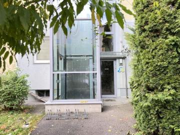 Wohnung mieten in Ennsleiten