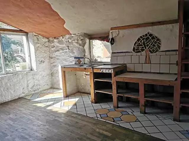 Galinagues 11140 Achat / Vente maison