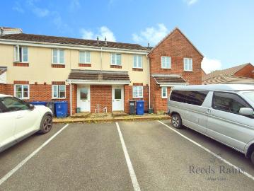 Galingale View, Newcastle, Staffordshire ST5, 2 bed terraced house to rent, £850 pcm | PrimeLocation