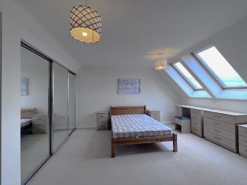 Galingale View, Newcastle under Lyme. 7 bed detached house to rent £3,813 pcm £880 pw