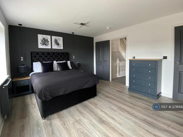 Galingale View, Newcastle Under Lyme. 1 bed in a house share to rent £550 pcm £127 pw