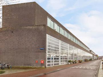 Galjootstraat, 64, Amsterdam