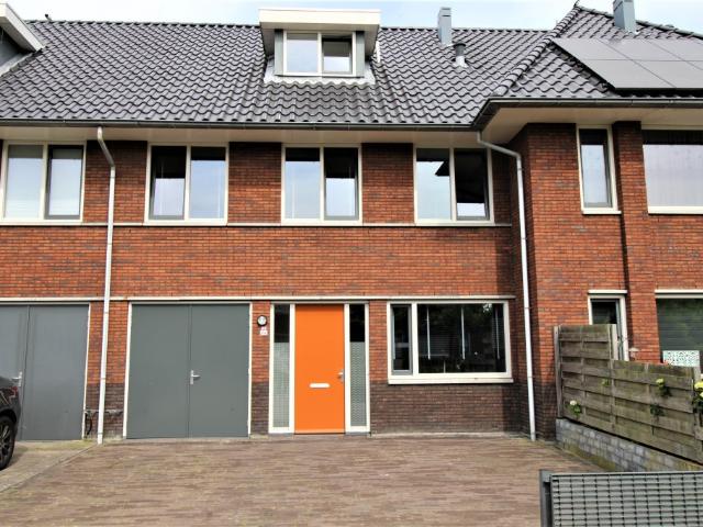 Galjoen 06, Lelystad