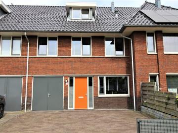 Galjoen 06, Lelystad