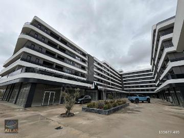 GALLARDO LAGOM SARAYCIK'DA 1+1 SIFIR LÜKS ARAKAT KİRALIK DAİRE