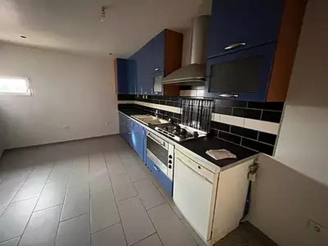 Gallardon 28320 Achat / Vente appartement 4 pièces t4 au dernier étage