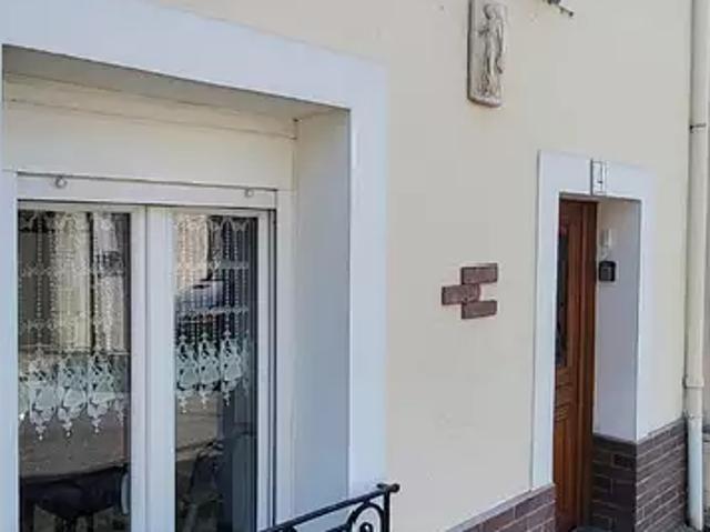 Gallardon 28320 Achat / Vente maison 4 pièces t4 au dernier étage