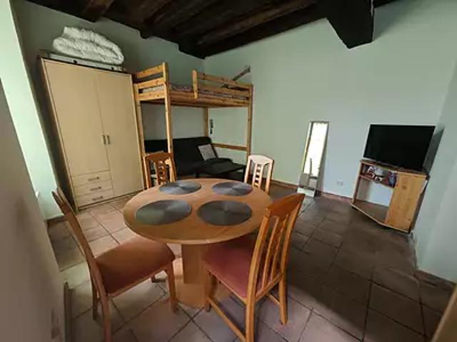 Gallardon 28320 Location appartement 1 pièce t1