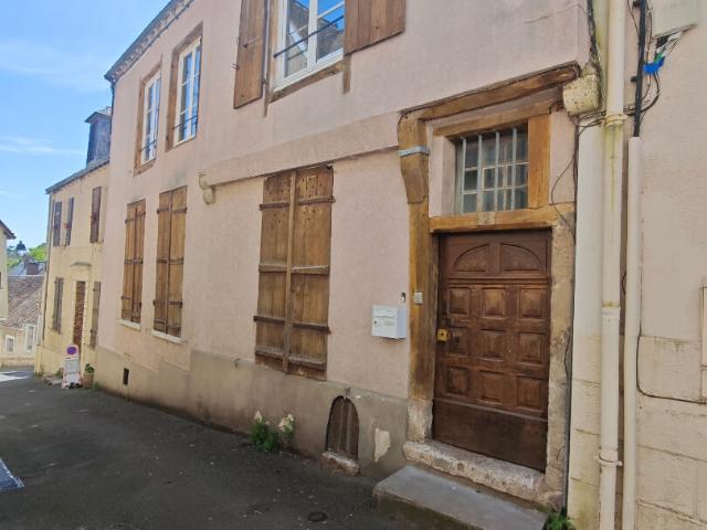 GALLARDON / Location Appartement 3 Pièces 70 m²