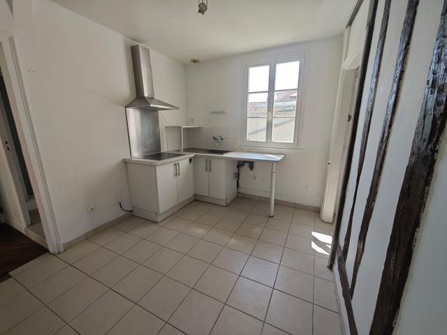 GALLARDON / Location Appartement 3 Pièces 70 m²