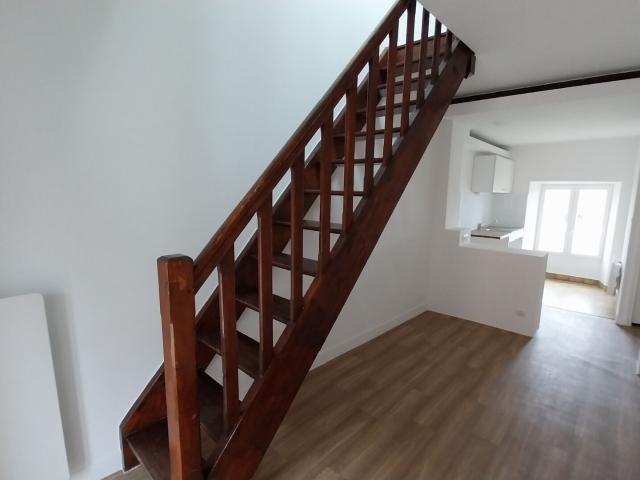 GALLARDON / Location Appartement 1 Pièce 21 m²