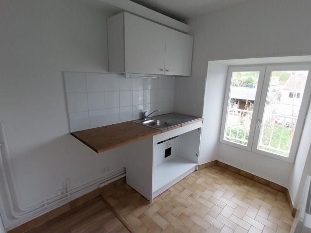 GALLARDON / Location Appartement 1 Pièce 21 m²