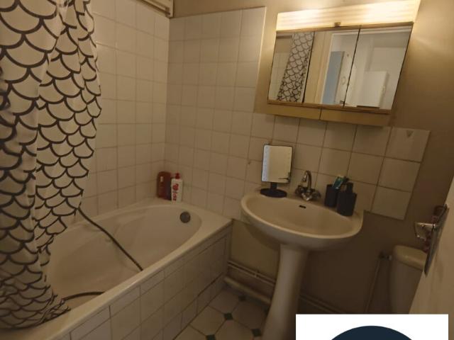 GALLARDON / Location Appartement 1 Pièce 25 m²
