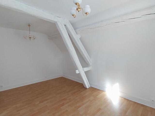 GALLARDON / Location Maison 4 Pièces 107 m²
