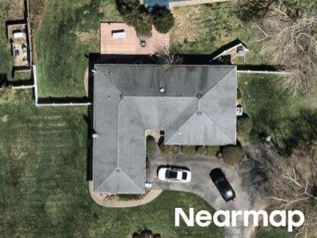 Gallatin Dr