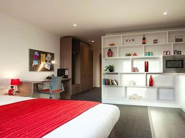 Gallery Apartments 2 Bed Apartment