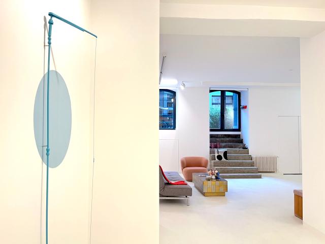 Gallery Loft