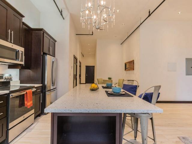 Gallery Villas 1 Bedroom Apartment for Rent at 511 Olive St, St. Louis, MO 63101 Downtown St. Louis