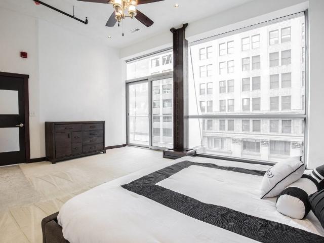 Gallery Villas 1 Bedroom Apartment for Rent at 511 Olive St, St. Louis, MO 63101 Downtown St. Louis