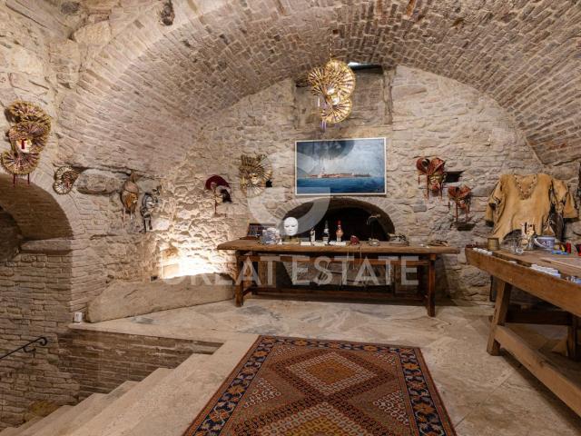 Galleria Montepulciano 405m² Montepulciano