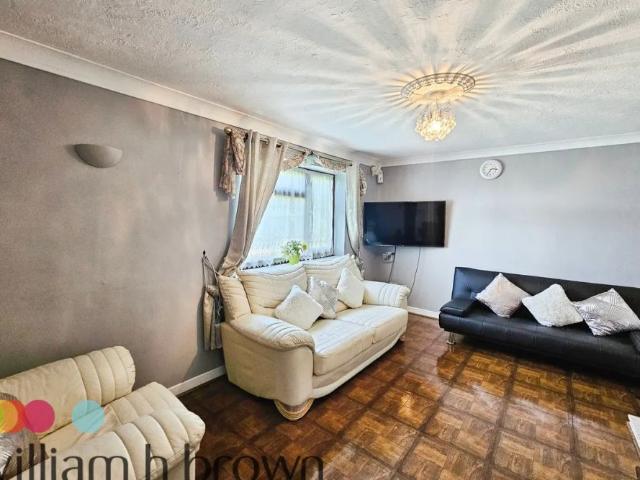 Galleywood Road