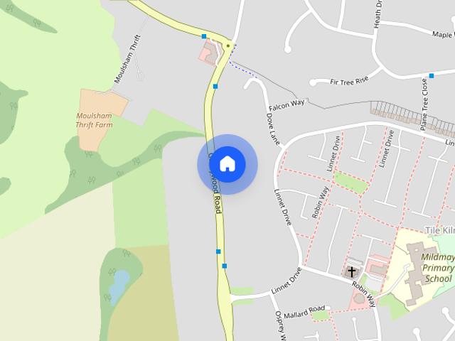Galleywood Road