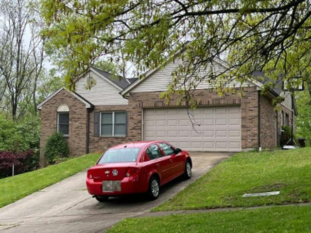 Gallia Dr