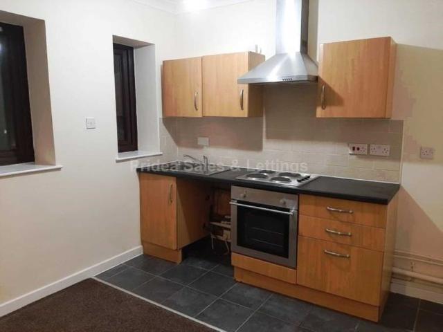 Galliard Court, Northampton
