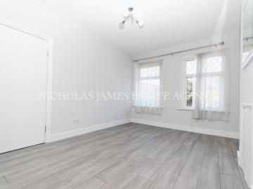 Galliard Road, London N9, 2 bed flat to rent, £1,800 pcm | PrimeLocation