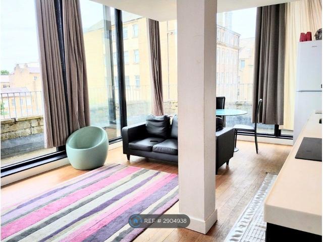 Gallon House, Bradford BD1, 2 bed flat to rent, £780 pcm | PrimeLocation