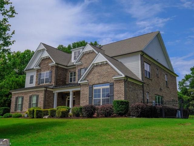 Gallop Ct, Suwanee, Home For Sale