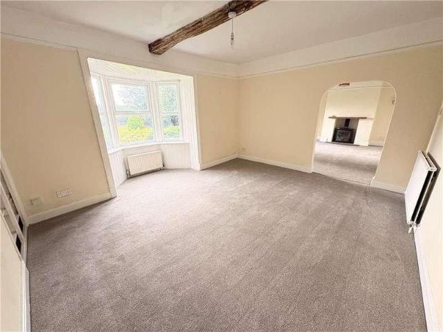 Gallow House, Middleton Quernhow, Ripon, North Yorkshire, HG4