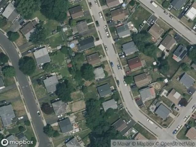Galloway Ave