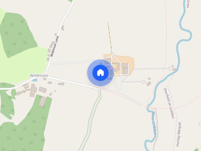 Galloway Barn, Wildmoor, Sherfield on Loddon, Hook, RG27