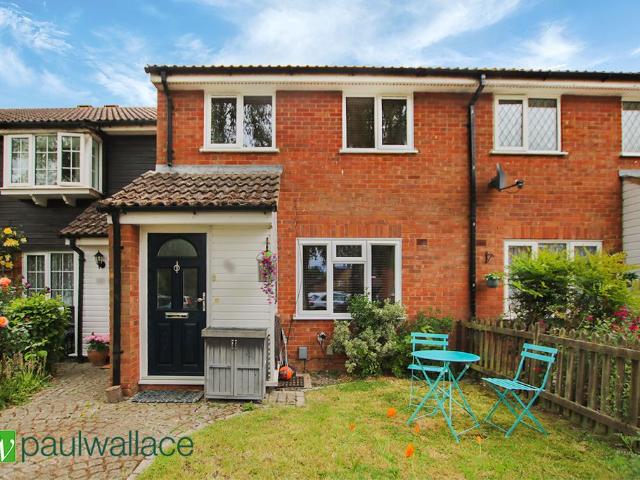 Galloway Close, Turnford EN10, 3 bed terraced house to rent, £1,950 pcm | PrimeLocation