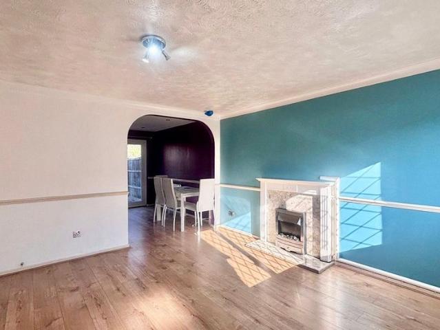 Galloway Close, Fleet, Hampshire, GU51