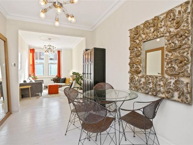 Galloway Road, London W12, 3 bed terraced house to rent, £3,500 pcm | PrimeLocation